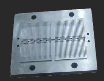 NYLON CABLE TIE Mould